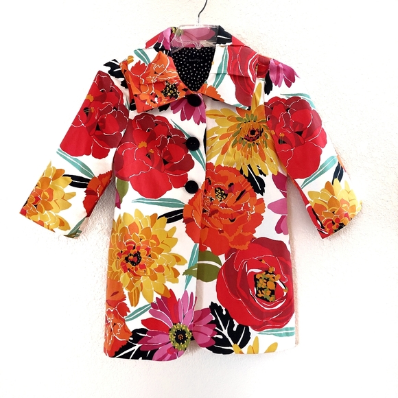 bently a. Jackets & Blazers - Bentley A. Coat NWOT